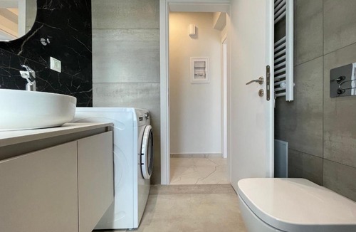Elliniko-Argyroupoli Apartment | Athenean Oasis in Ellinikon
