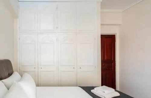 Neapoli Apartment | Athenian Stay Trikoupi 2 Apartment