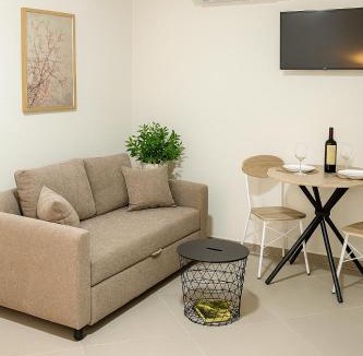 Kerameikos Apartment | ATHENIAN Vibes