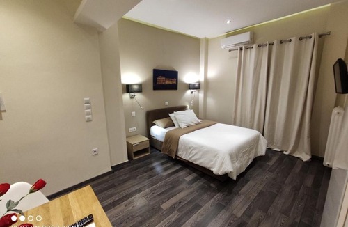 Kypseli Apartment | Athens 130