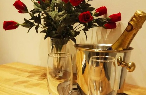 Kypseli Apartment | Athens 130