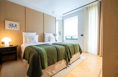 Athens City Centre Hotel | Athens Capital Suites-MGallery Collection