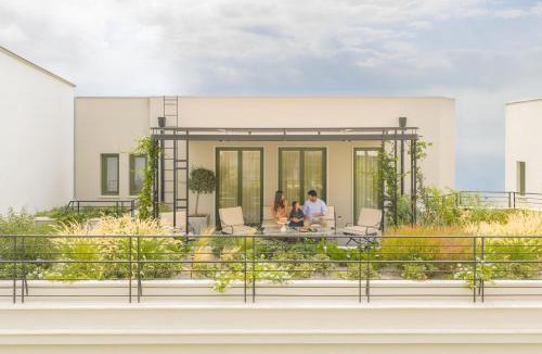 Athens City Centre Hotel | Athens Capital Suites-MGallery Collection