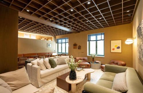 Athens City Centre Hotel | Athens Capital Suites-MGallery Collection
