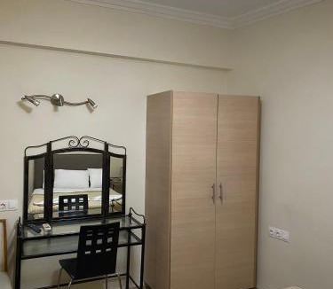 Omonia Apartment | Athens central apartment