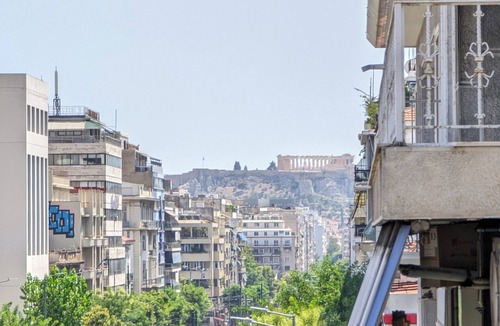 Athens Apartment | Athens Divas Velvet Gold Suite 46