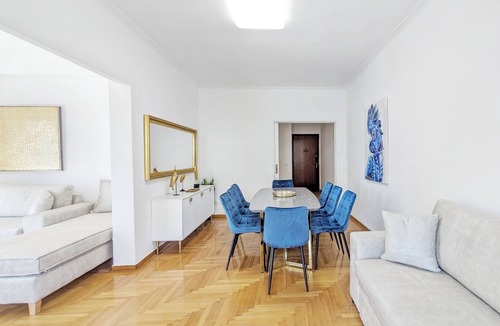Athens Apartment | Athens Divas Velvet Gold Suite 46