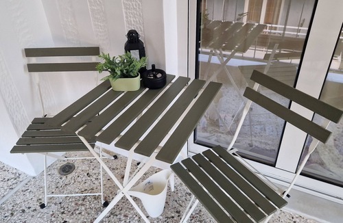 Petralona Apartment | Athens Gem, next to metro, walk to Acropolis