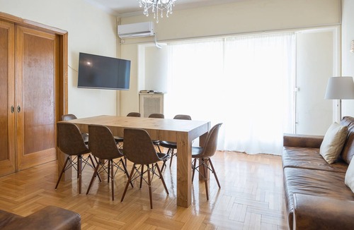 Kypseli Apartment | Athens Park Palace Apartments