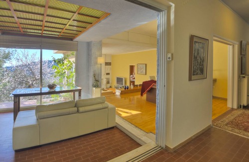 Penteli Apartment | Athens,Pendeli apartment