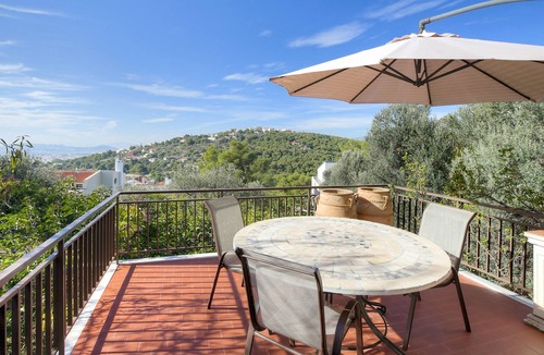 Penteli Apartment | Athens,Pendeli apartment
