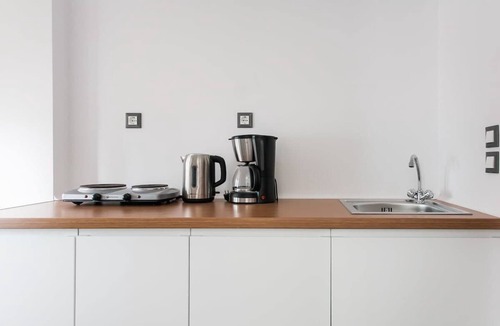 Koukaki Apartment | Athens Residence A2 - Cozy Gem near Acropolis