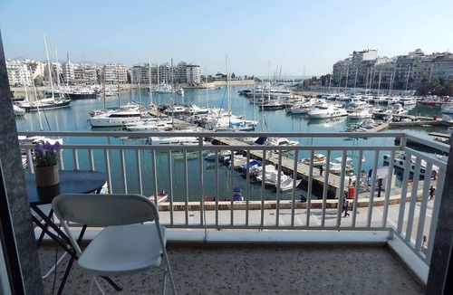 Pasalimani Apartment | ATHENS RIVIERA SEE VIEW APARTMENT