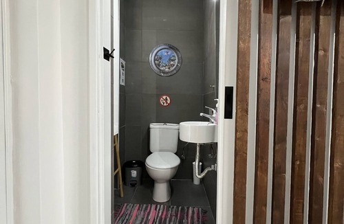 Kallithea Apartment | Athens studio in the sky...❤️️❗️Perfect for couples ❗️