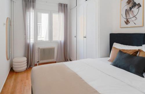 Ilisia Apartment | Athens Sunstone by Staycom