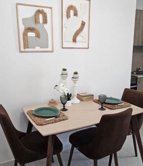 Karystos Apartment | Athinais Karystos