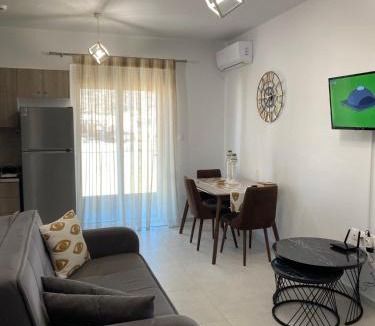 Karystos Apartment | Athinais Karystos