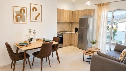 Karystos Apartment | Athinais Karystos