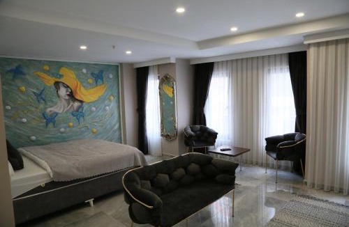 Aksaray Hotel | ATİK HOTEL