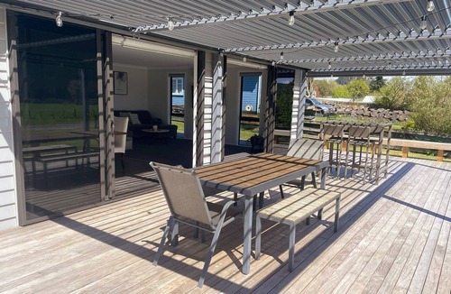Atiamuri House | Atiamuri's Holiday Home