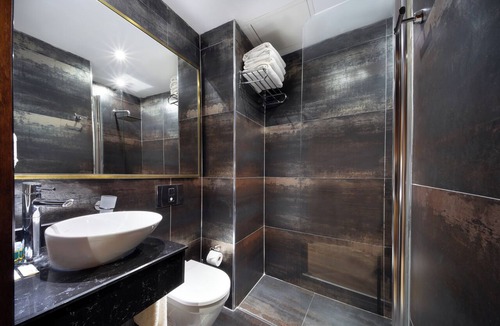 Osmanbey Hotel | Atik Palace Hotel