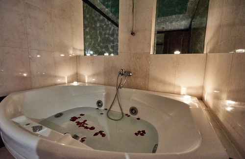Kallithea Hotel | Atlantic Hotel