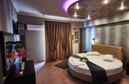 Kallithea Hotel | Atlantic Hotel