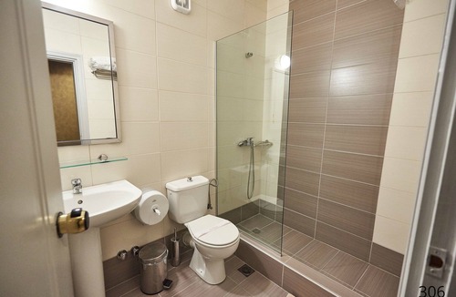 Kallithea Hotel | Atlantic Hotel
