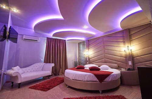 Kallithea Hotel | Atlantic Hotel