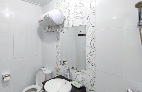 Sentul City House | Atmosfer Guest House Sentul by Ruang Nyaman