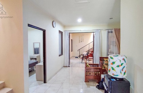 Sentul City House | Atmosfer Guest House Sentul by Ruang Nyaman
