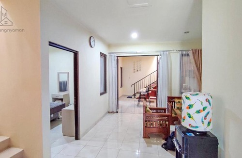 Sentul City House | Atmosfer Guest House Sentul
