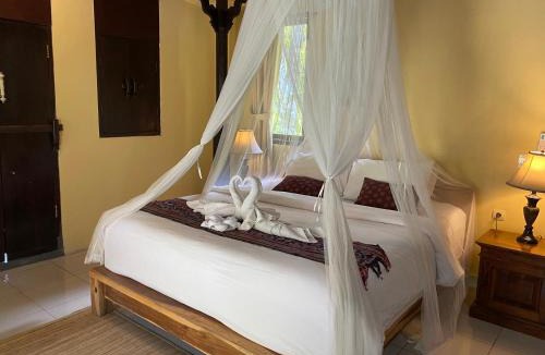 Munduk Resort | Atres Villa