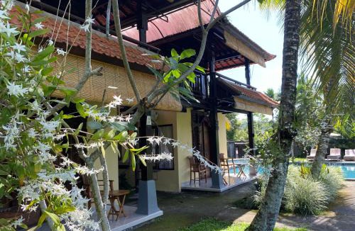 Munduk Resort | Atres Villa
