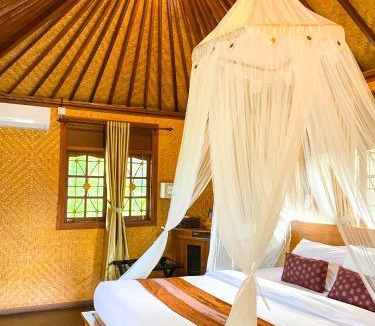 Munduk Resort | Atres Villa