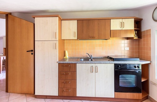 Localita San Giorgio House | Attic Apartment in Sciacca by Timpi Beach