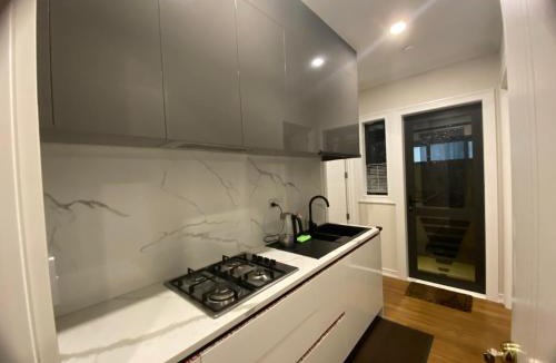 Mount Wellington Apartment | Auckland GQ Flat bush holiday home