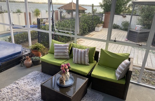 Manurewa Apartment | Auckland Serenity 2