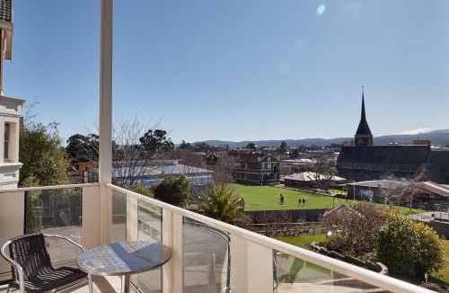 Launceston CBD Hotel | Auldington Hotel