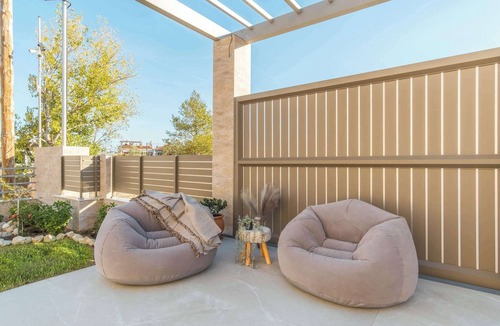 Olympiada Apartment | Aura Luxury Suites - Olympiada Comfy Suite