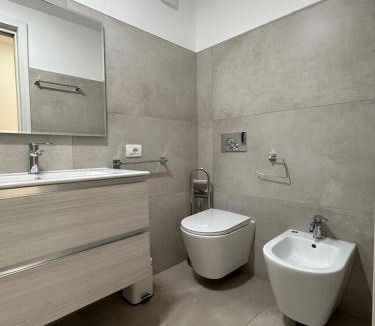 Tropea Apartment | Aurea - Tropea Centro