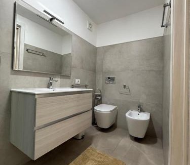 Tropea Apartment | Aurea - Tropea Centro