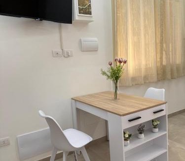 Tropea Apartment | Aurea - Tropea Centro