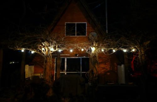 Twizel House | Aurora A-Frame Twizel