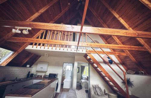 Twizel House | Aurora A-Frame Twizel