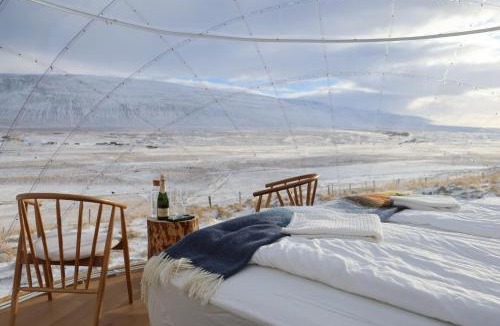 Hvammstangi House | Aurora Igloo North