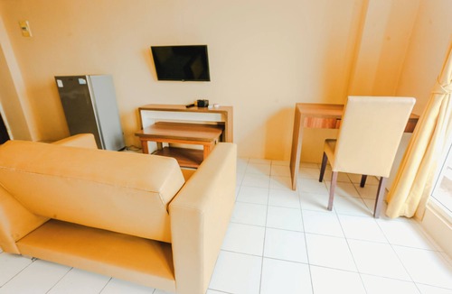 Pekayon Jaya Apartment | Aurora Rooms Mutiara Bekasi