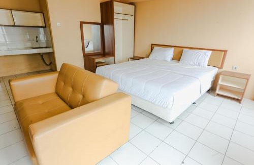 Pekayon Jaya Apartment | Aurora Rooms Mutiara Bekasi