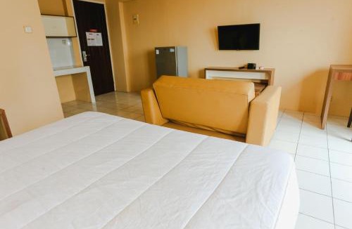 Pekayon Jaya Apartment | Aurora Rooms Mutiara Bekasi