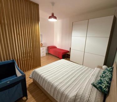 Gela Apartment | Austin - affittacamere
